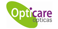 OPTICARE logo